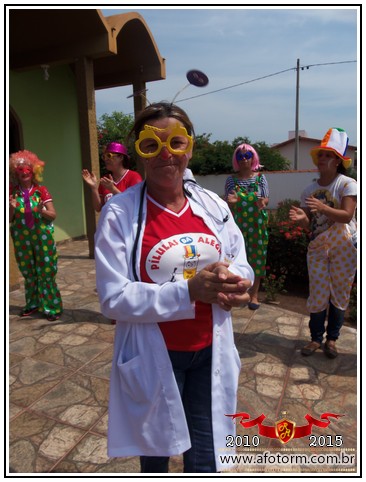 rolim de moura